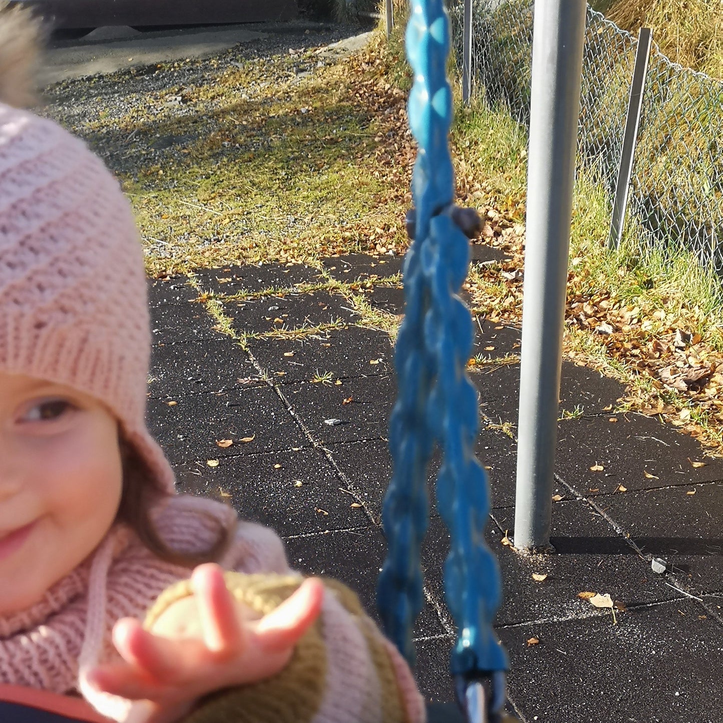 Stjernelue og Enkel hals - SETT med 2 strikkeoppskrifter